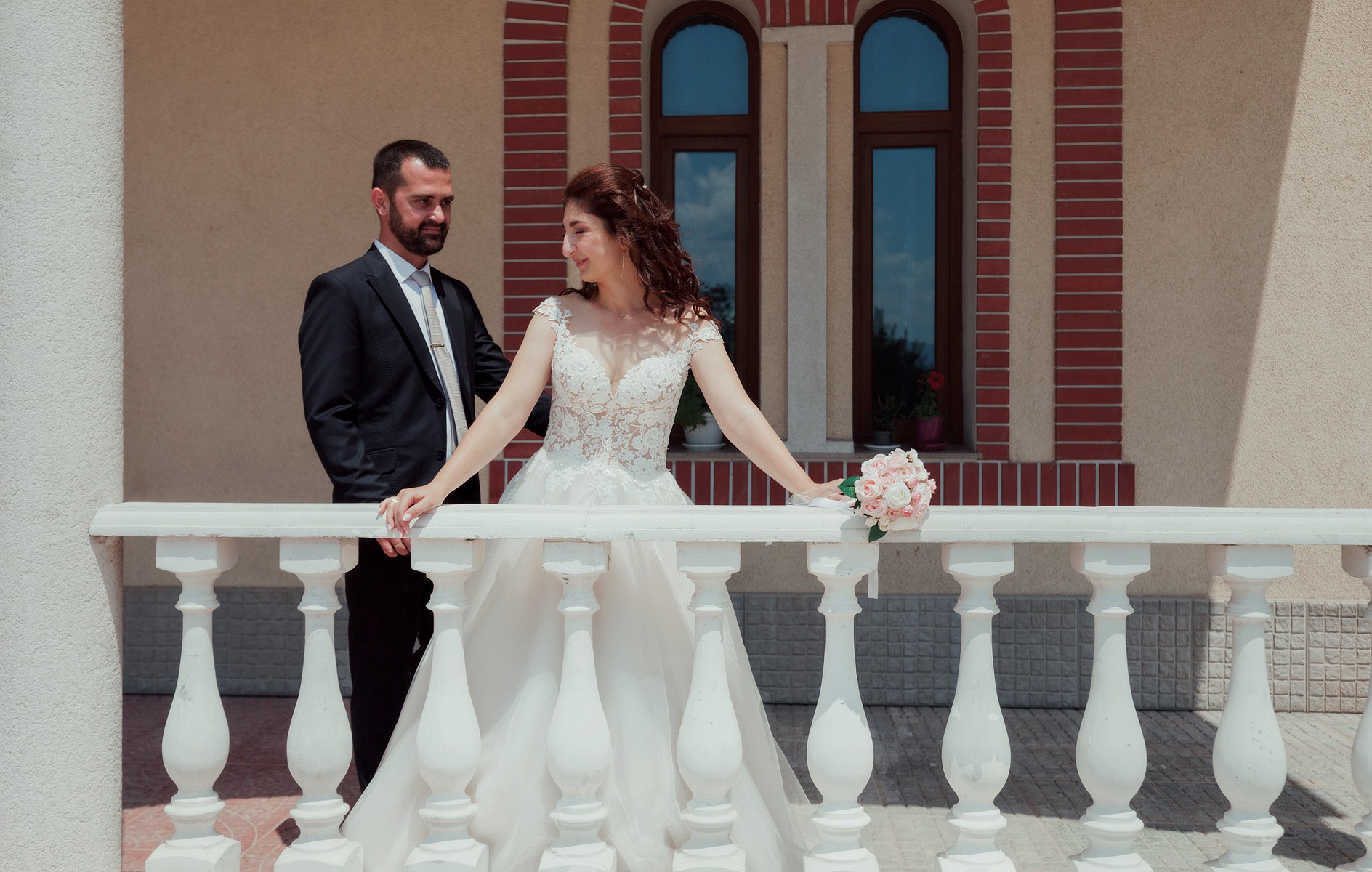 763 Wedding 